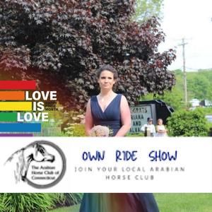 Meet your Posher, Liz